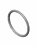 WALKER Dichtung, Abgasrohr