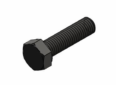 WALKER Schraube, Abgasanlage