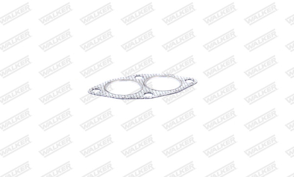 WALKER Dichtung, Abgasrohr