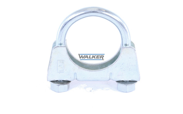 WALKER Klemmstück, Abgasanlage