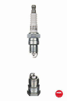 NGK Zündkerze