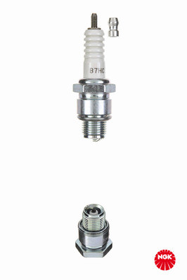 NGK Zündkerze