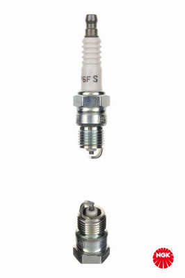 NGK Zündkerze