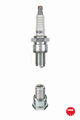NGK Zündkerze