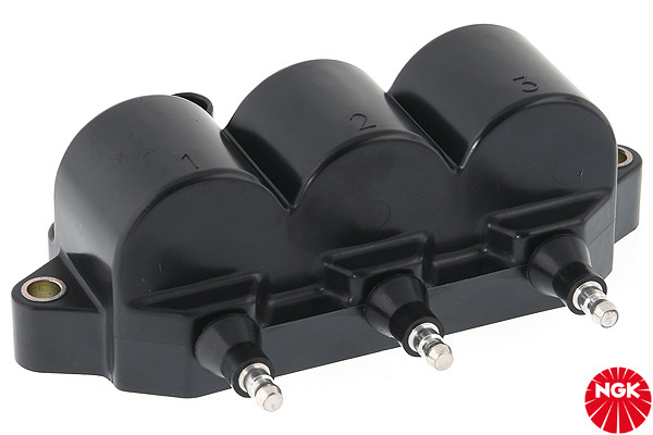 NGK Zündspule