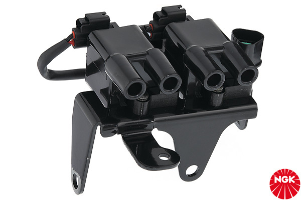NGK Zündspule