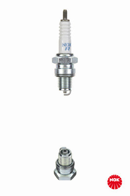 NGK Zündkerze