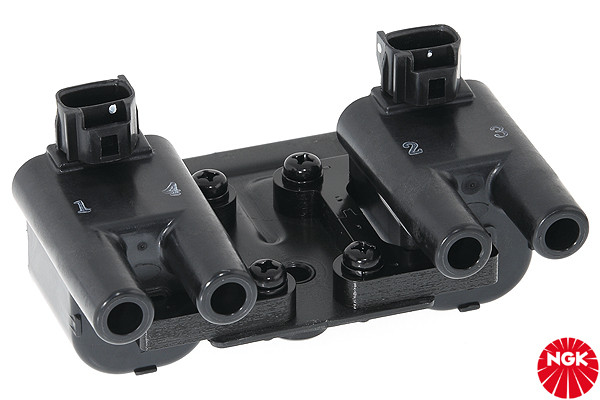 NGK Zündspule