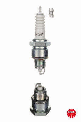 NGK Zündkerze