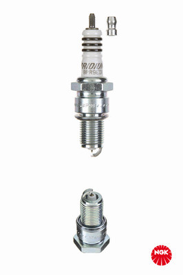 NGK Zündkerze