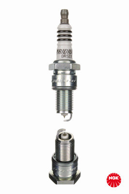NGK Zündkerze