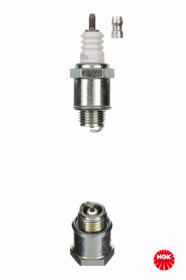 NGK Zündkerze