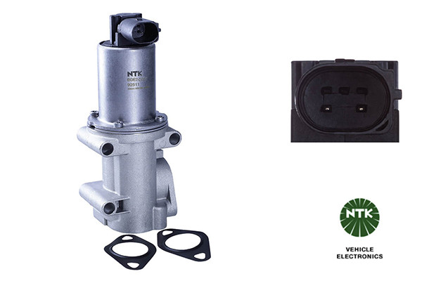 NGK AGR-Ventil NGK AGR-Ventil