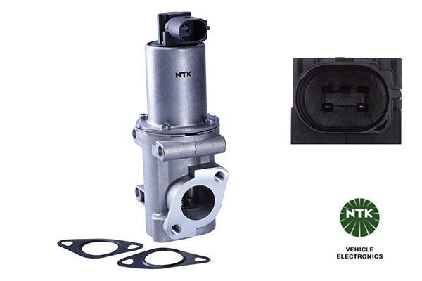 NGK AGR-Ventil NGK AGR-Ventil