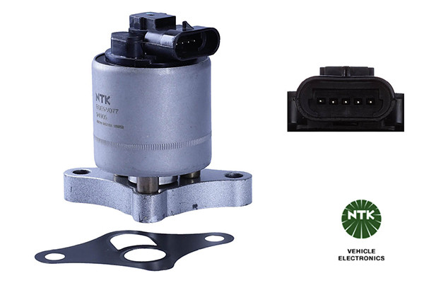NGK AGR-Ventil NGK AGR-Ventil