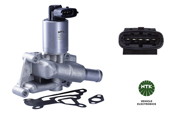 NGK AGR-Ventil NGK AGR-Ventil