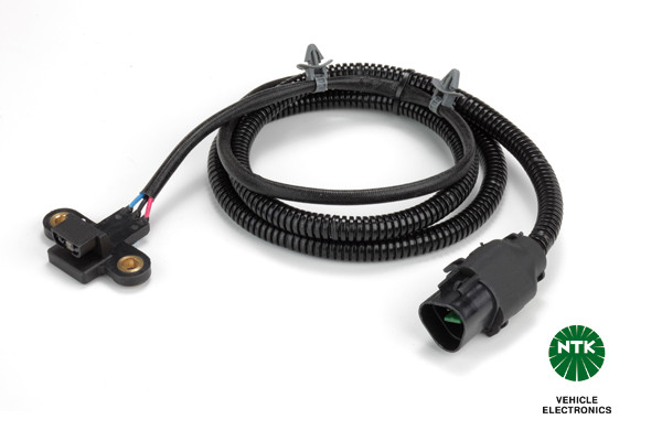 NGK Impulsgeber, Kurbelwelle