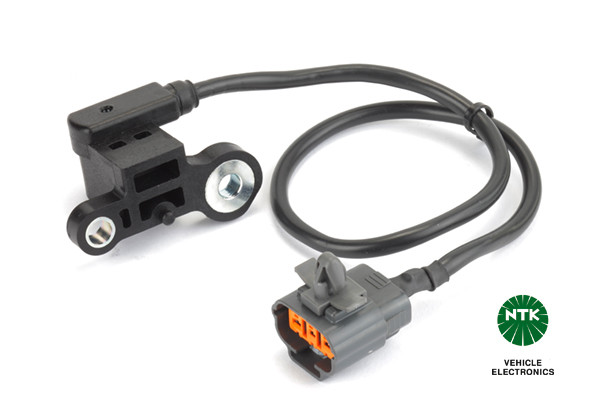 NGK Impulsgeber, Kurbelwelle