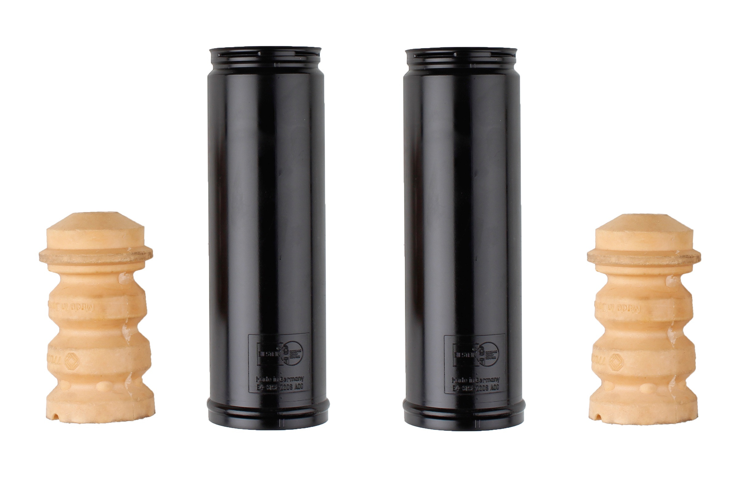 BILSTEIN Staubschutzsatz, Stoßdämpfer