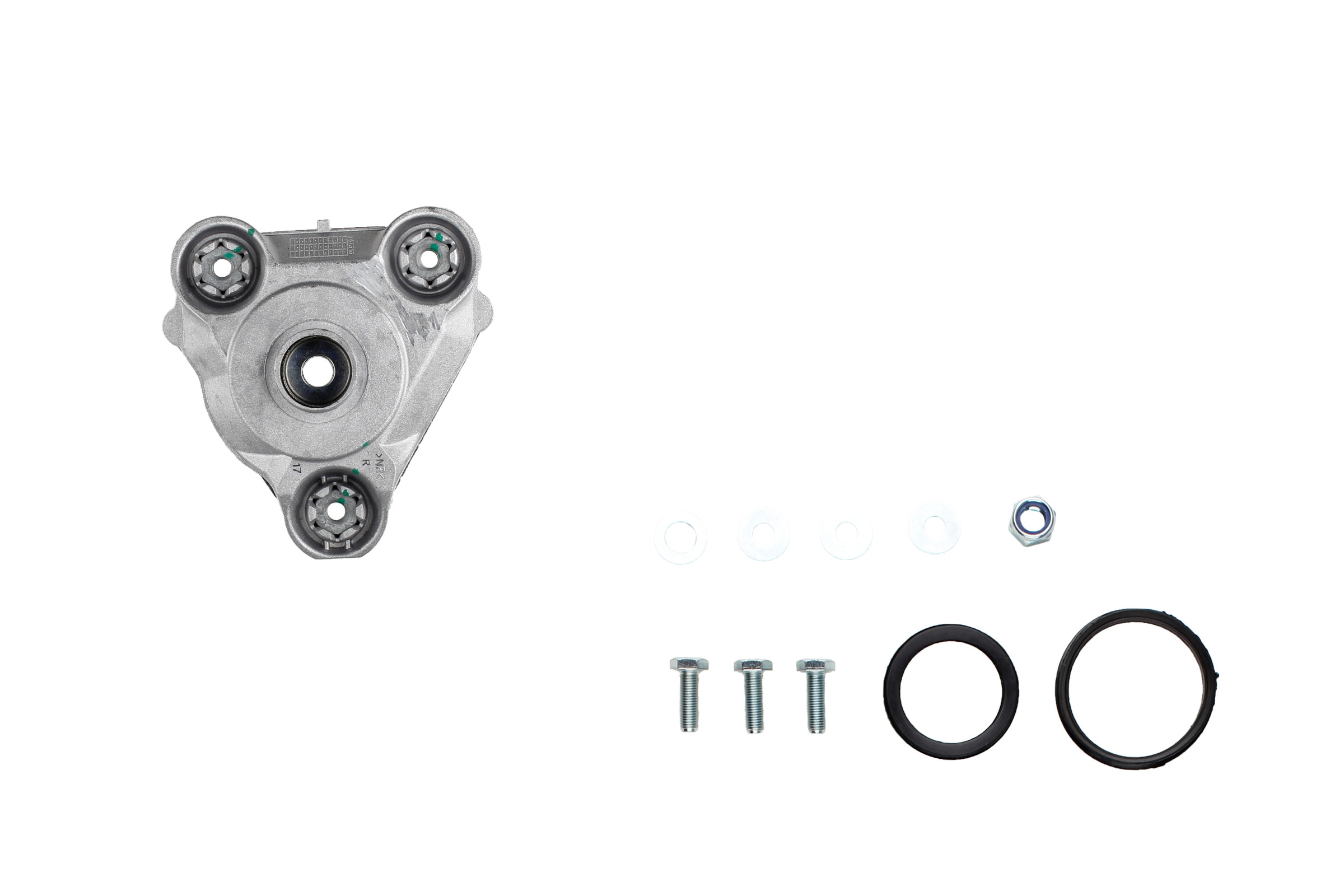 BILSTEIN Federbeinstützlager