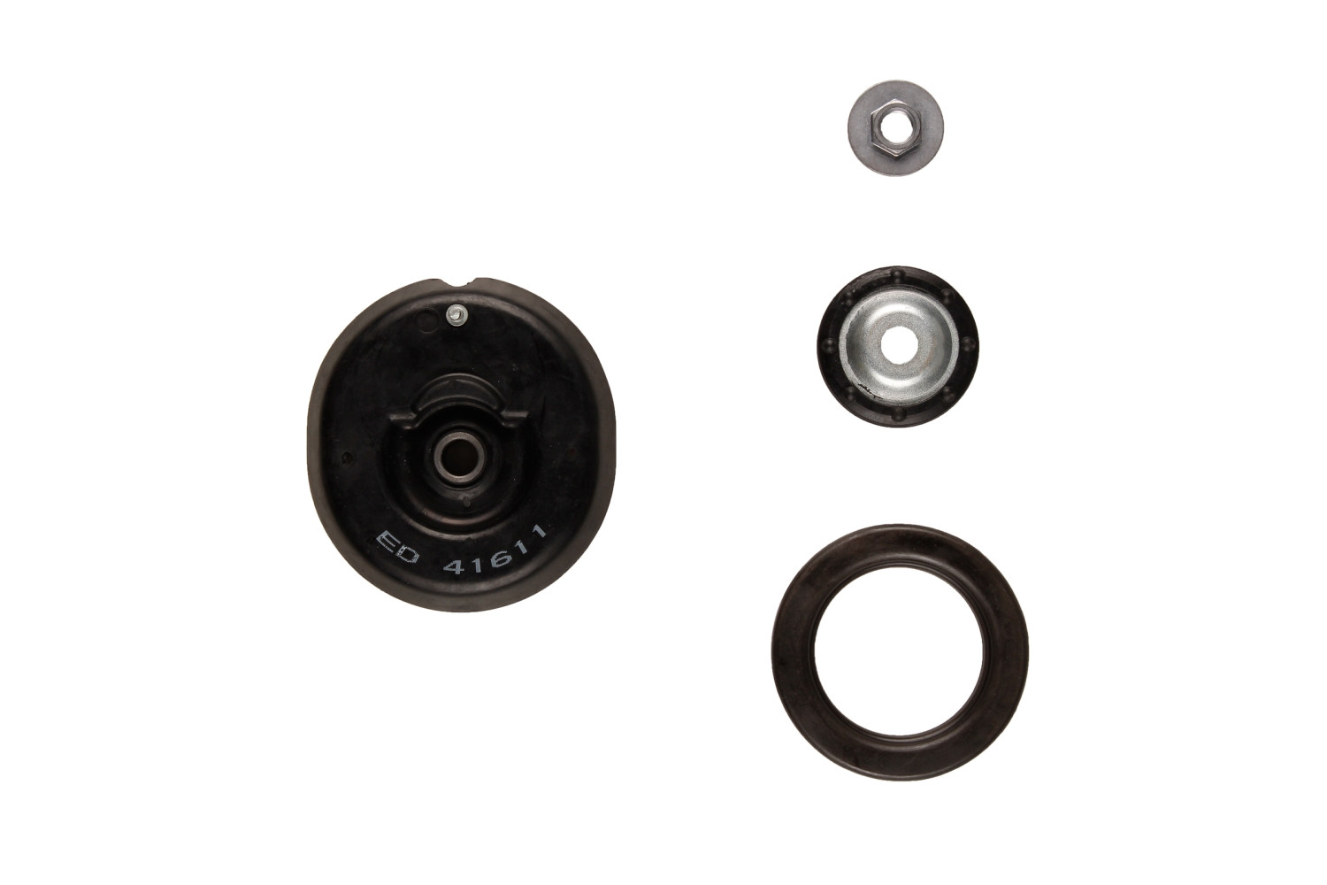 BILSTEIN Federbeinstützlager