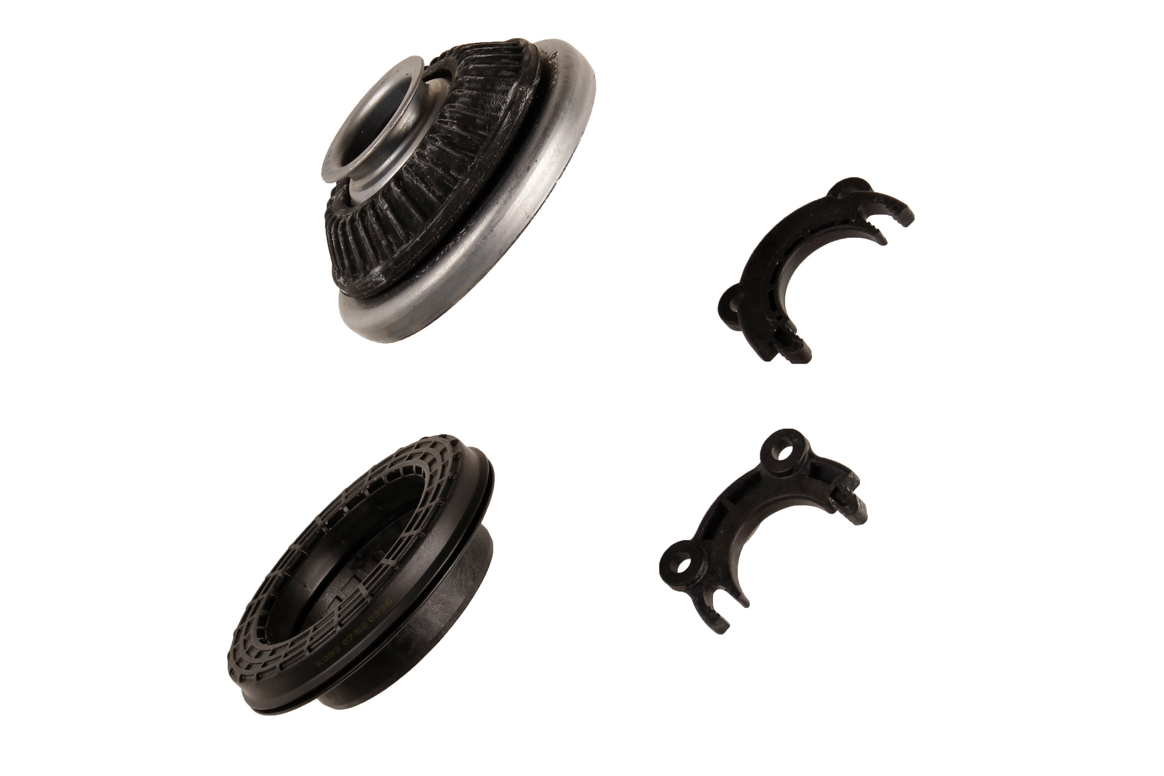 BILSTEIN Federbeinstützlager