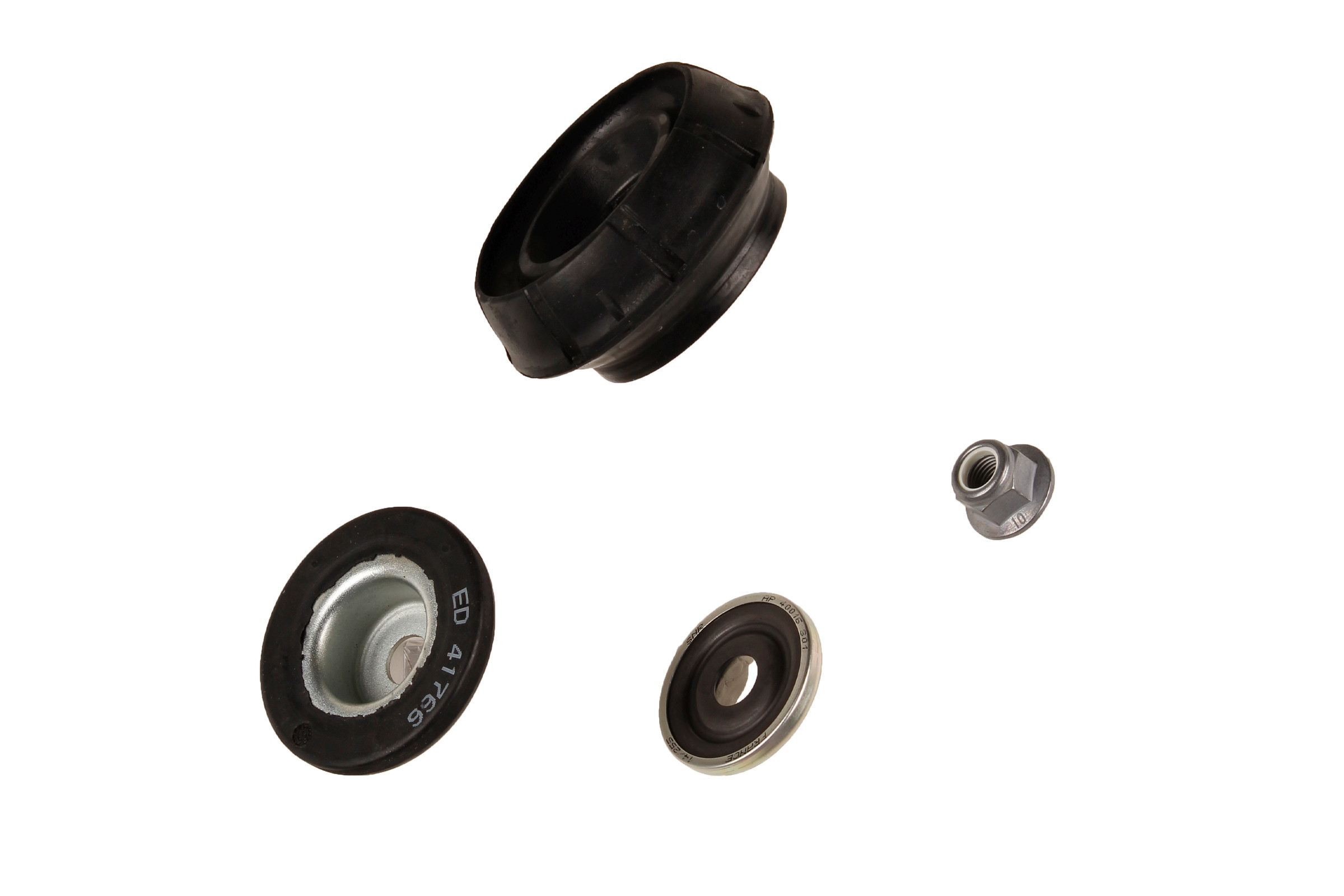 BILSTEIN Federbeinstützlager