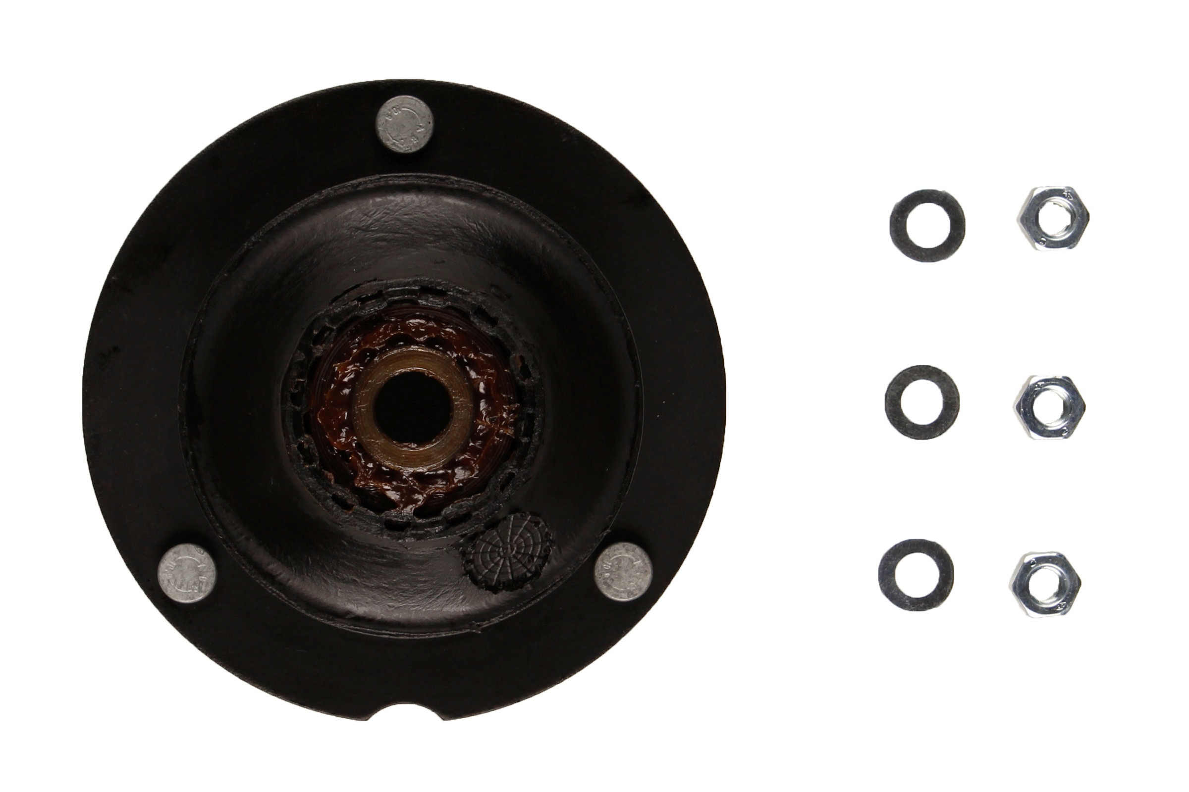 BILSTEIN Federbeinstützlager