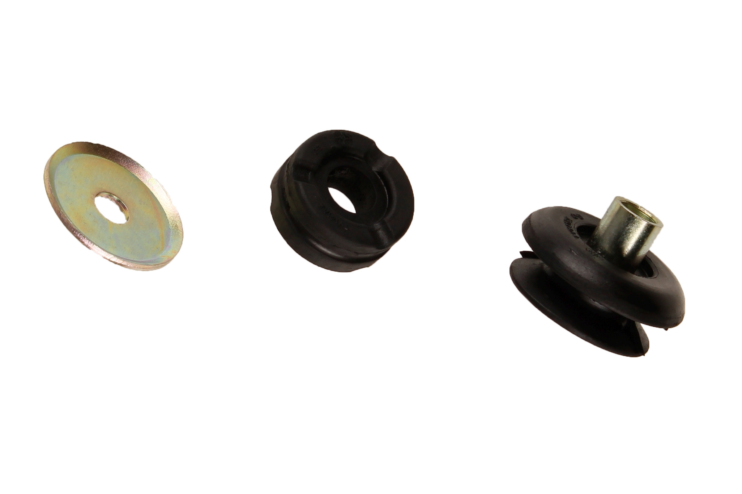 BILSTEIN Federbeinstützlager