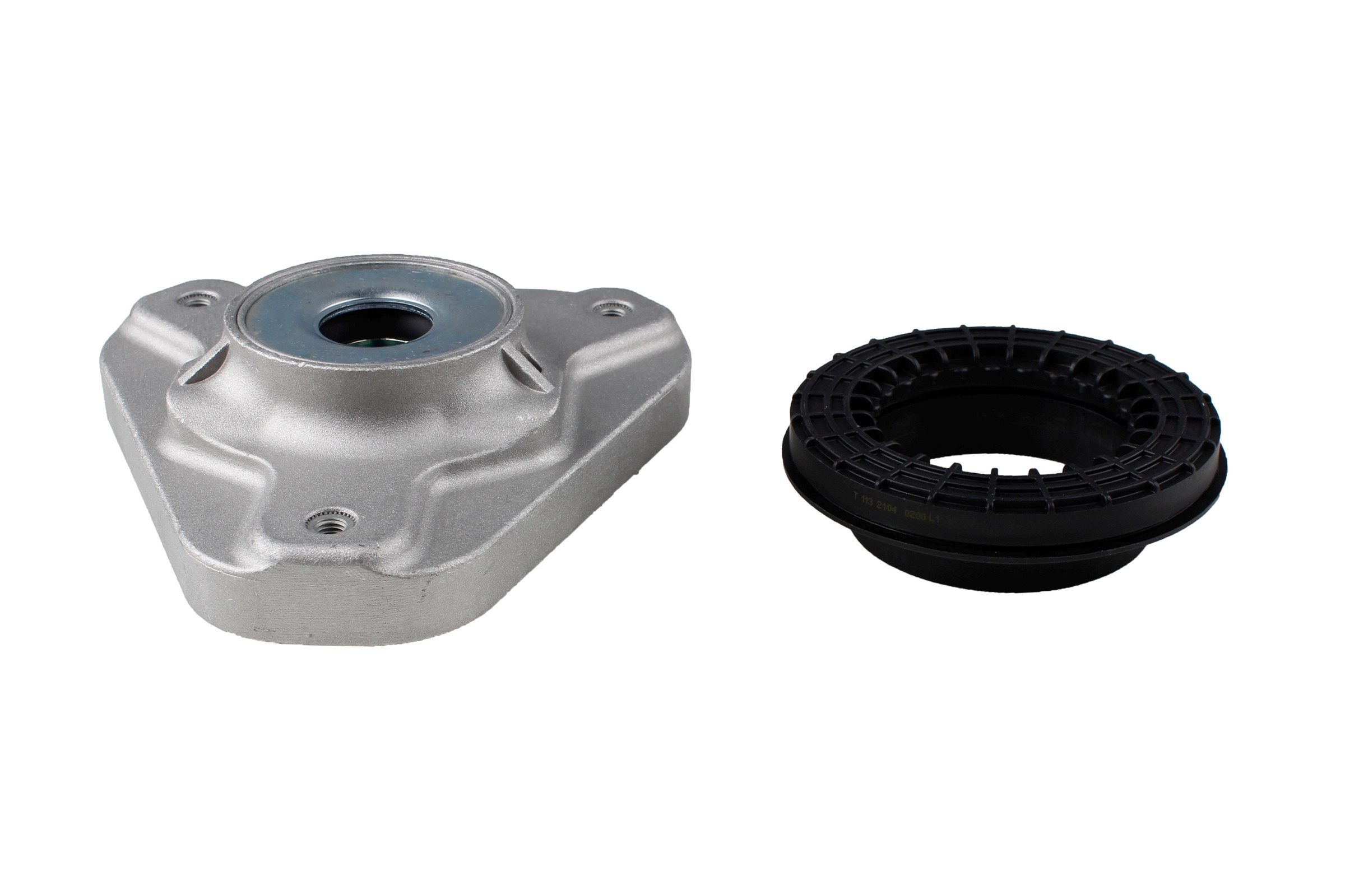 BILSTEIN Federbeinstützlager