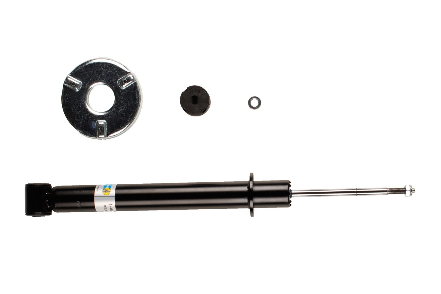 BILSTEIN Stoßdämpfer