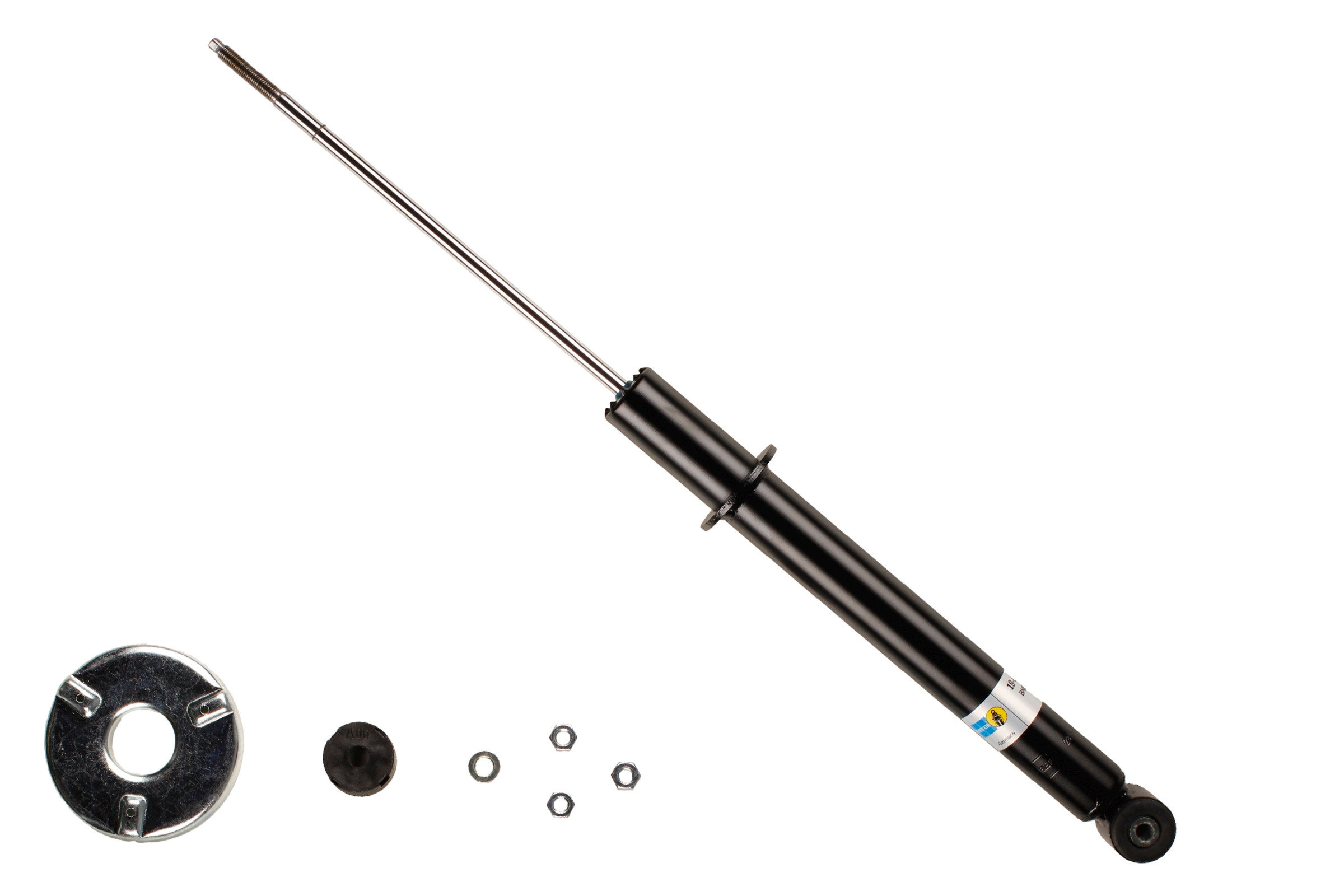 BILSTEIN Stoßdämpfer