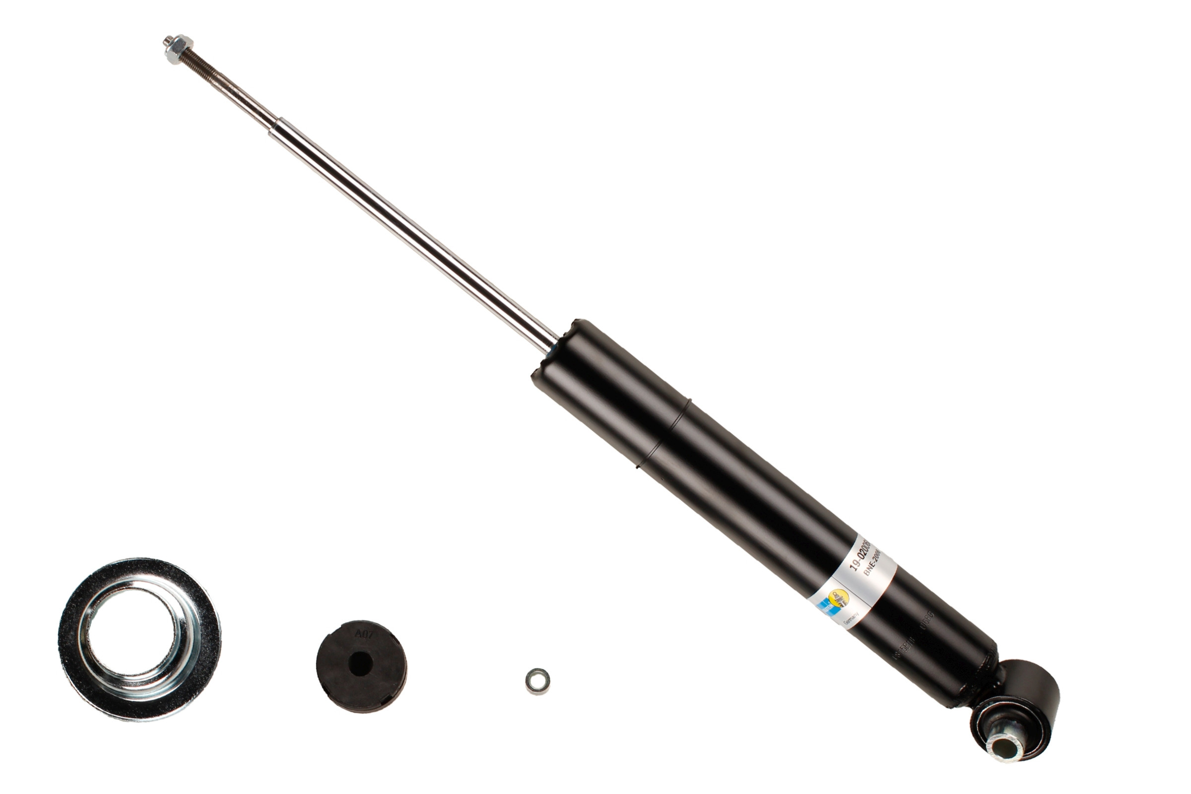 BILSTEIN Stoßdämpfer