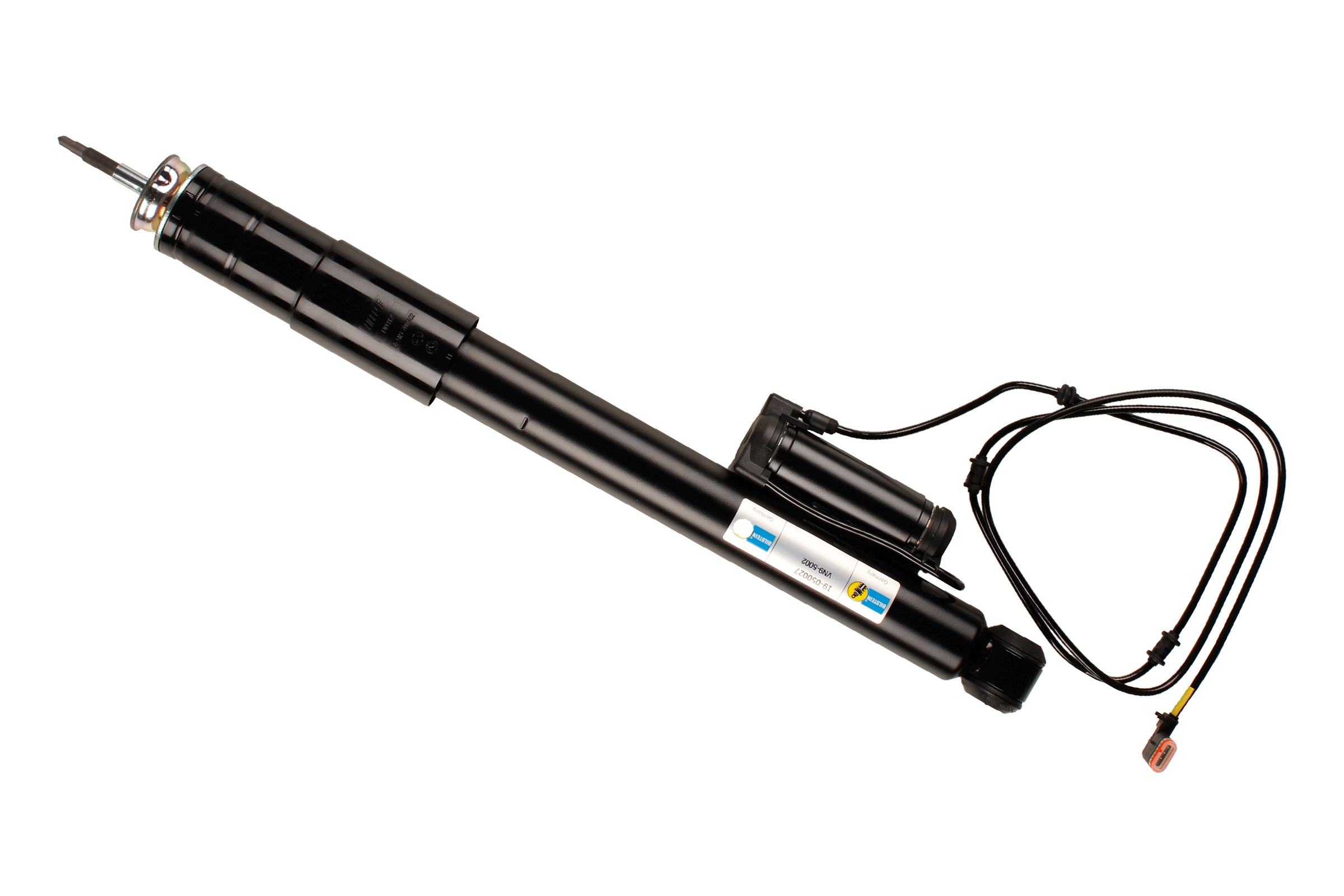 BILSTEIN Stoßdämpfer