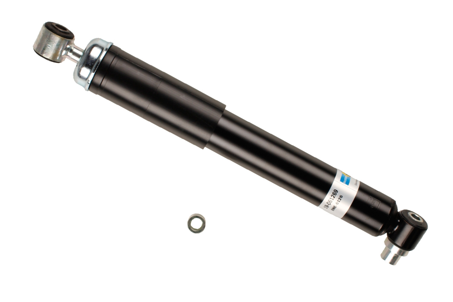 BILSTEIN Stoßdämpfer