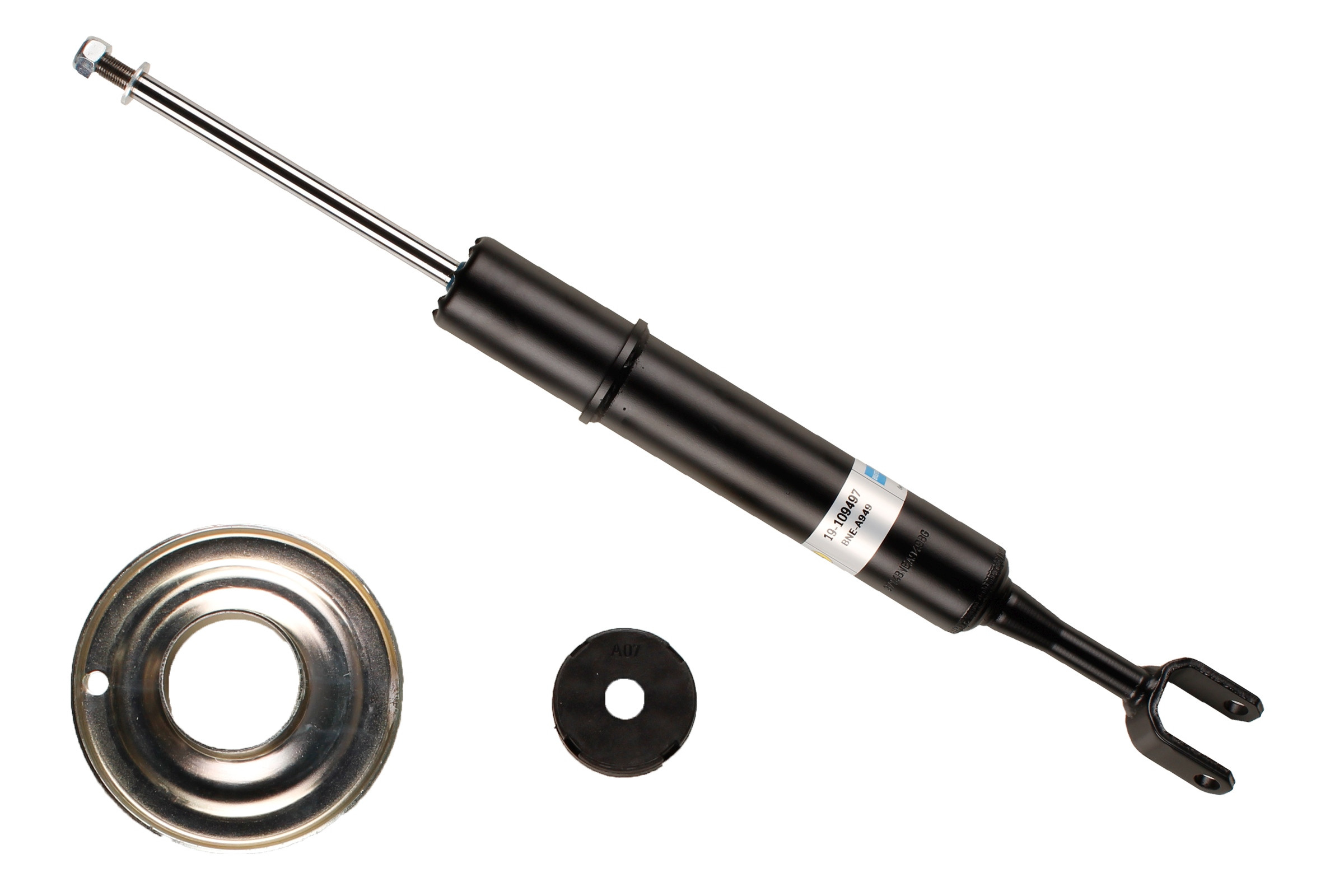 BILSTEIN Stoßdämpfer