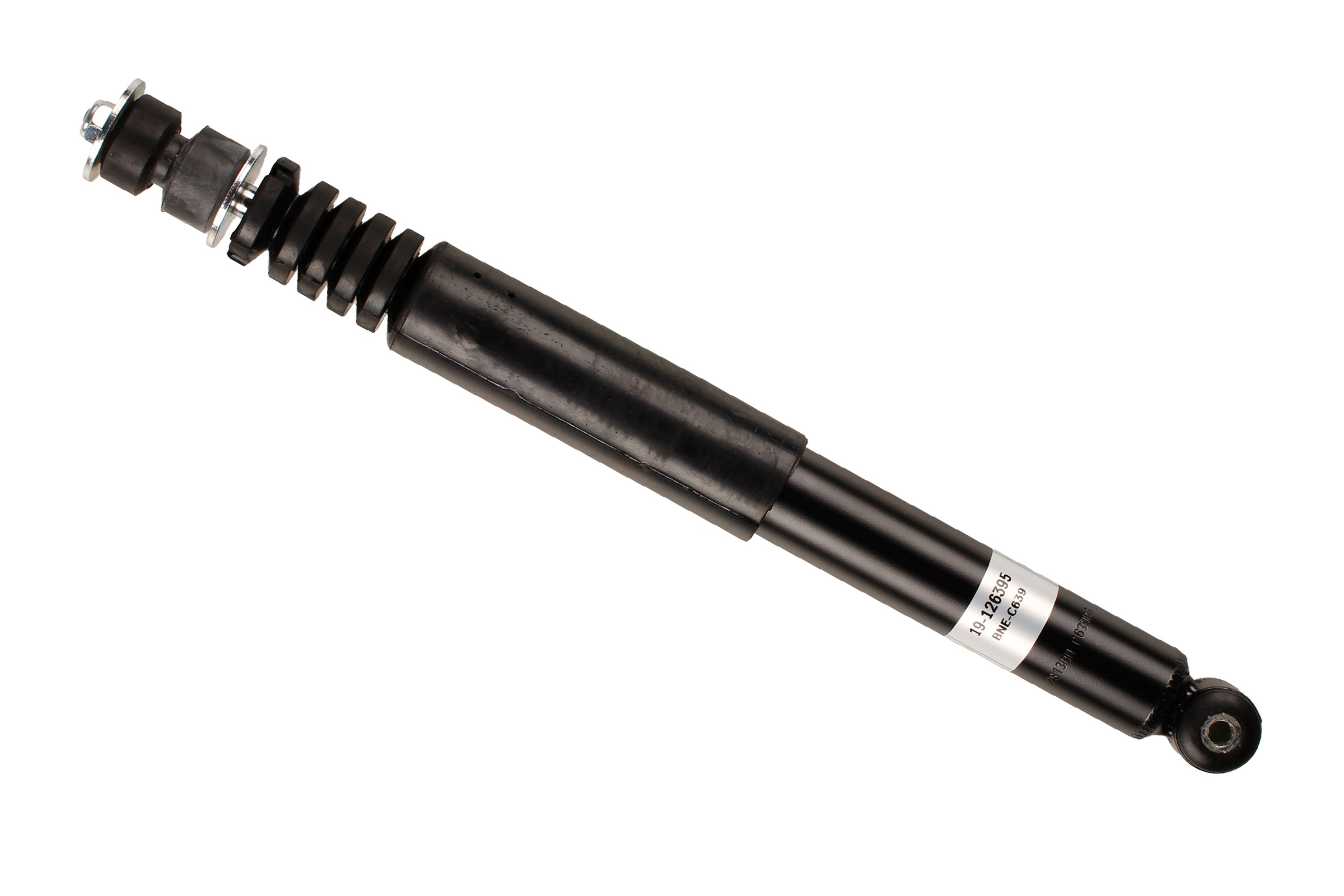 BILSTEIN Stoßdämpfer