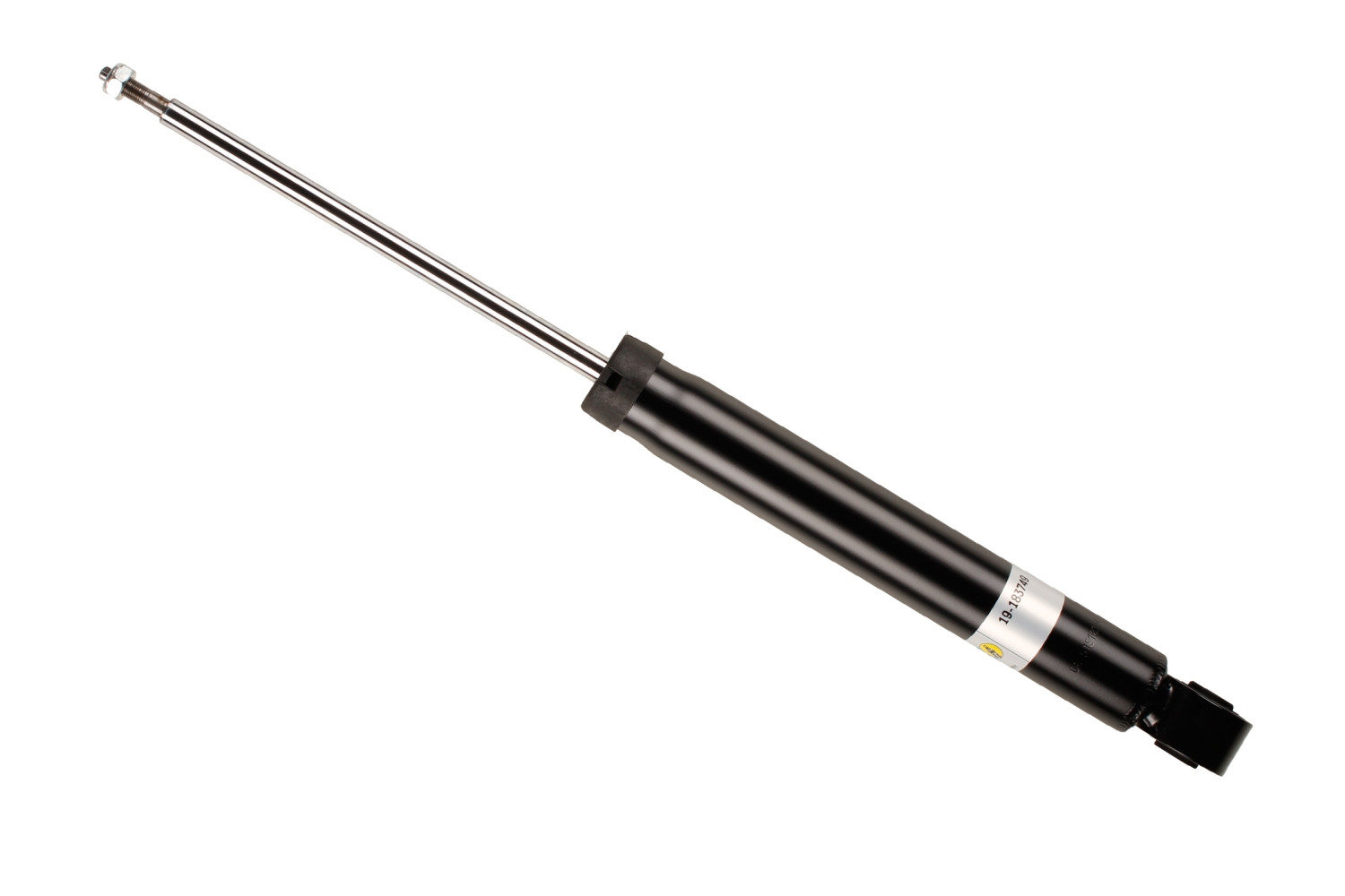 BILSTEIN Stoßdämpfer BILSTEIN Stoßdämpfer
