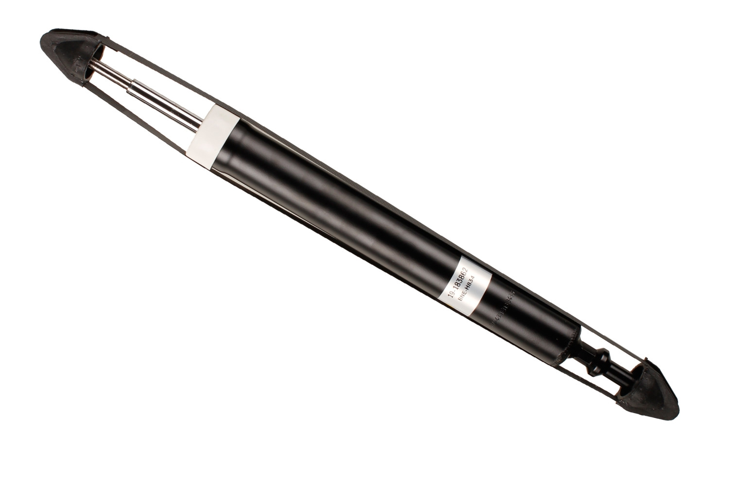 BILSTEIN Stoßdämpfer