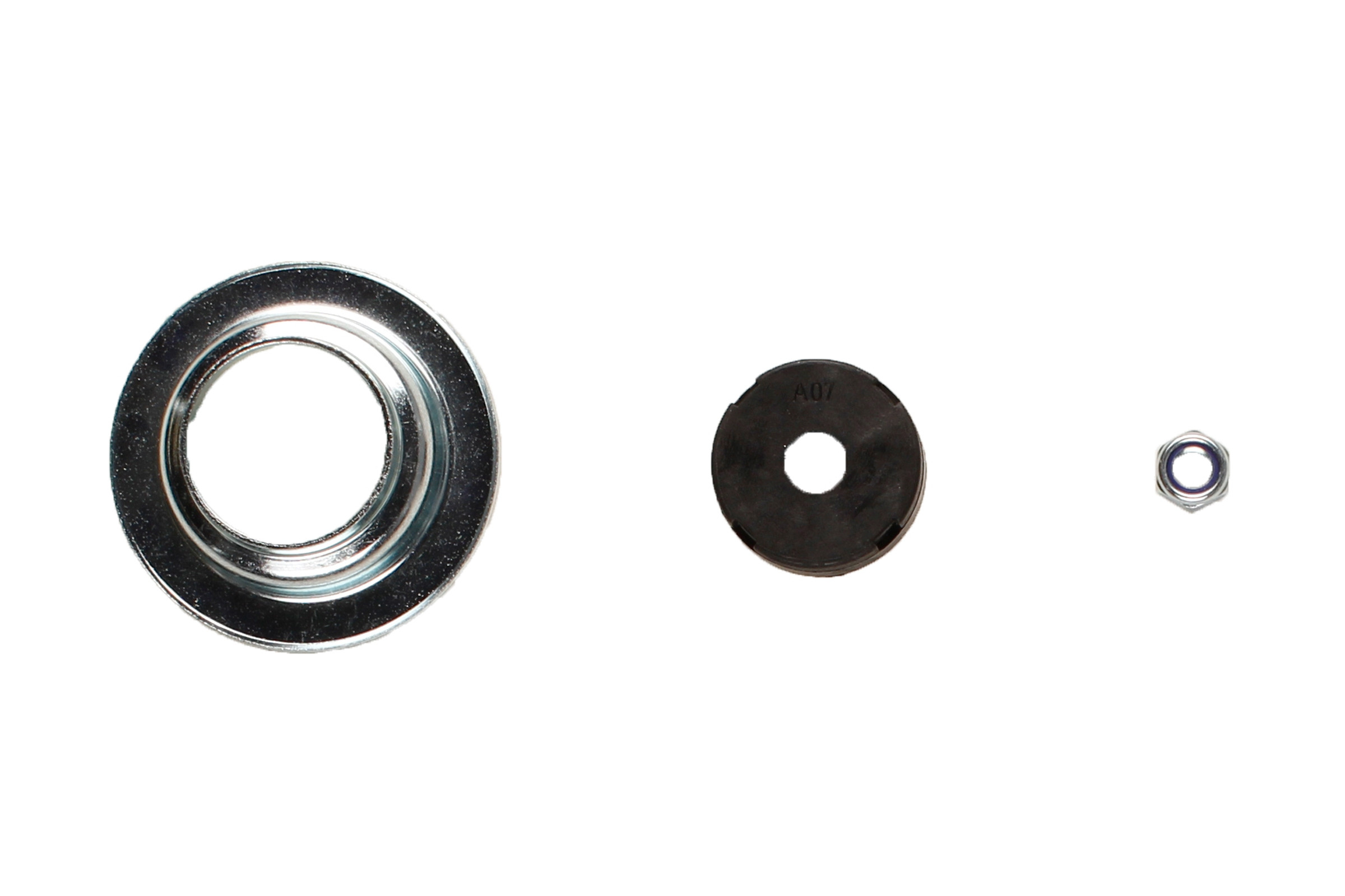 BILSTEIN Stoßdämpfer