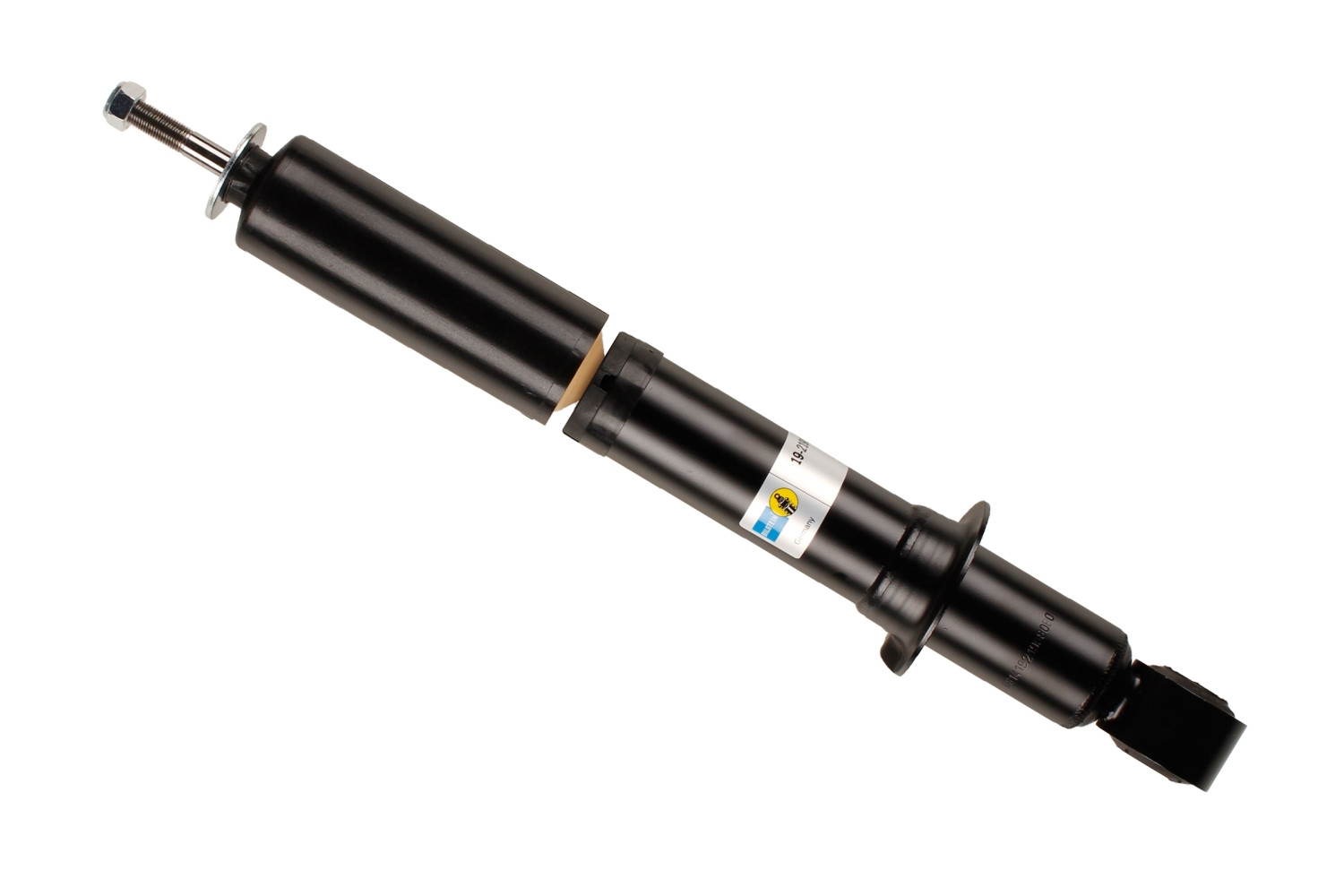 BILSTEIN Stoßdämpfer