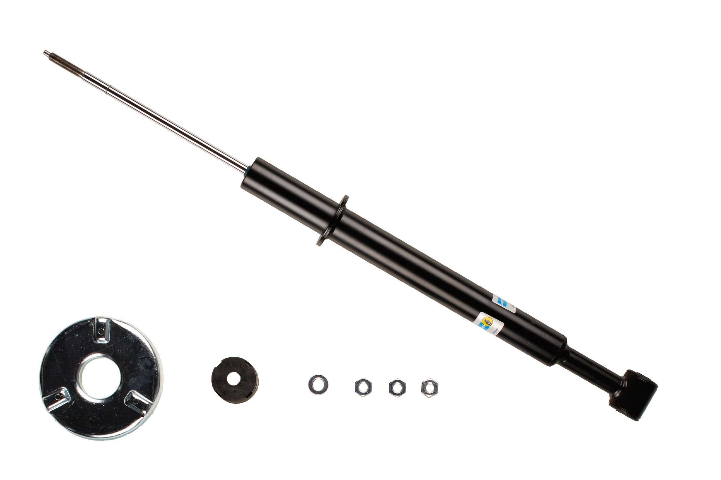 BILSTEIN Stoßdämpfer