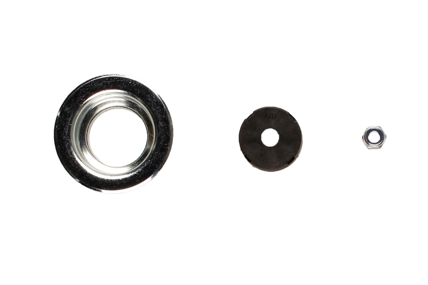 BILSTEIN Stoßdämpfer