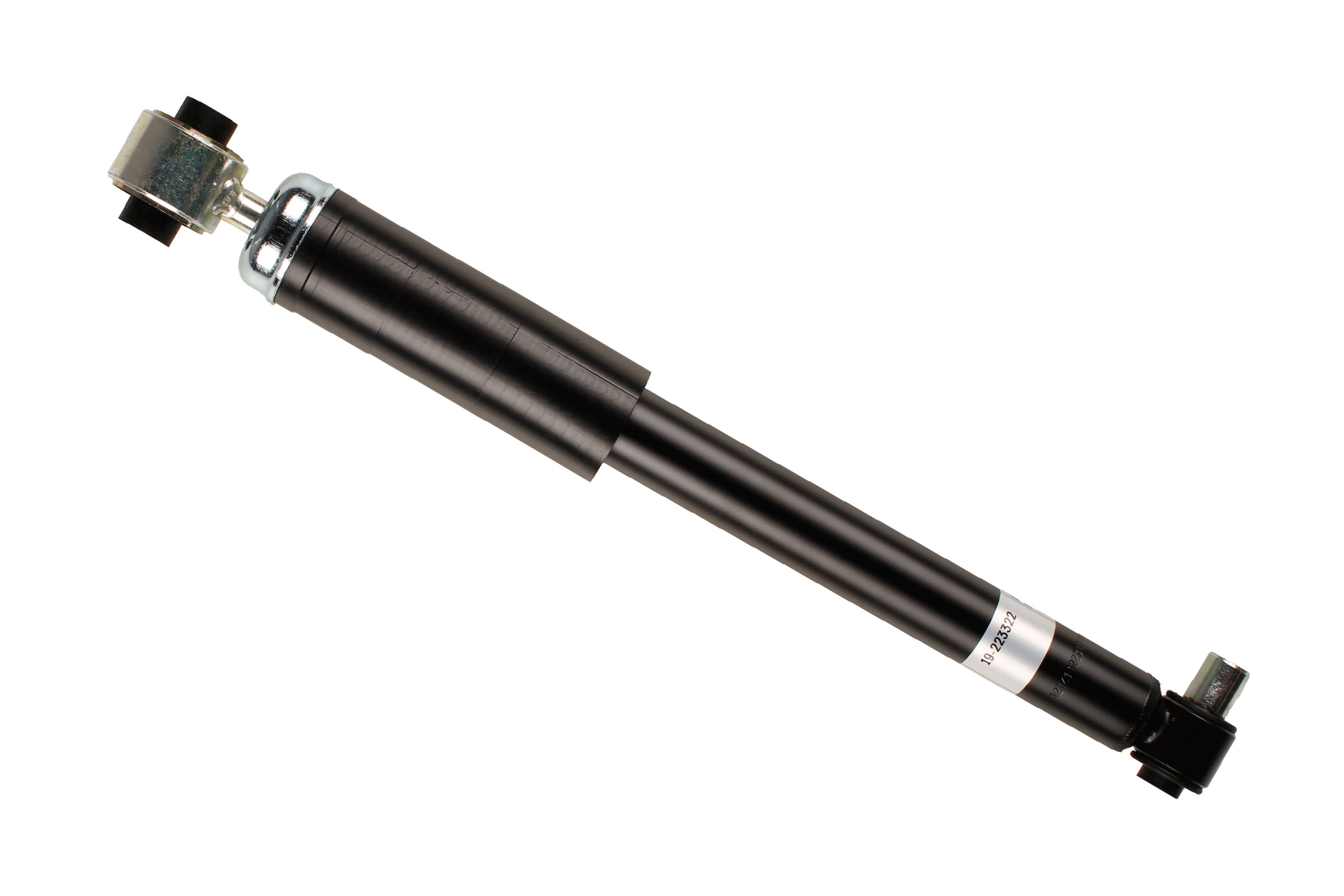 BILSTEIN Stoßdämpfer