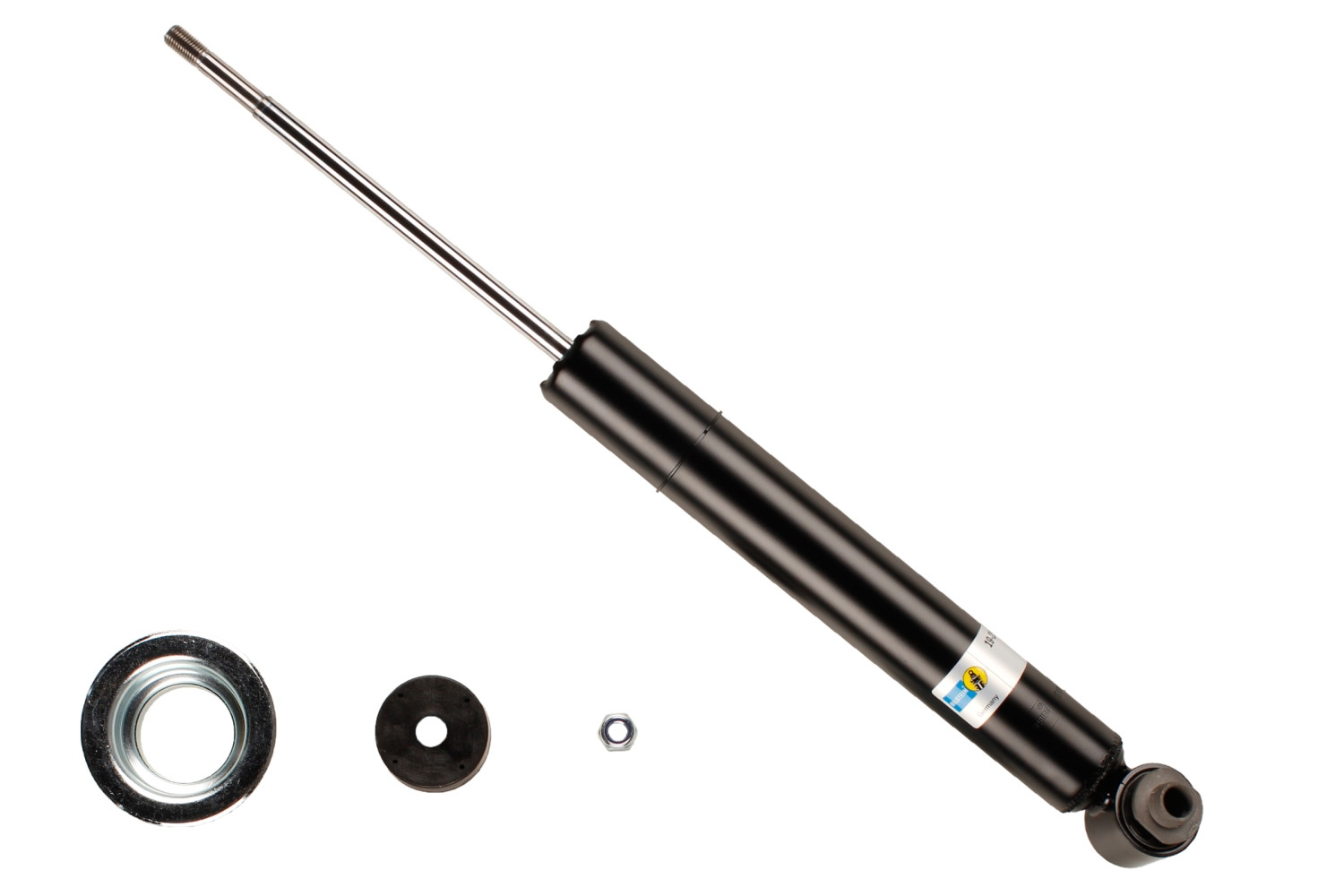 BILSTEIN Stoßdämpfer