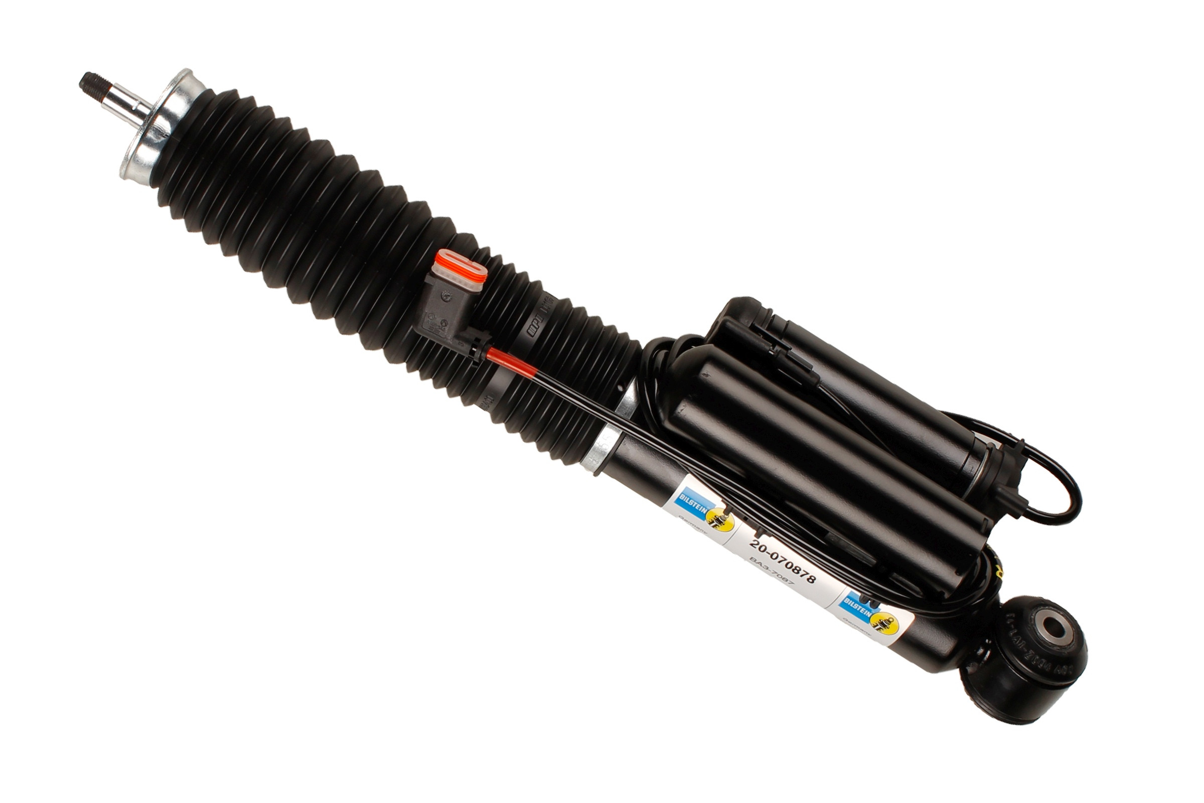 BILSTEIN Stoßdämpfer