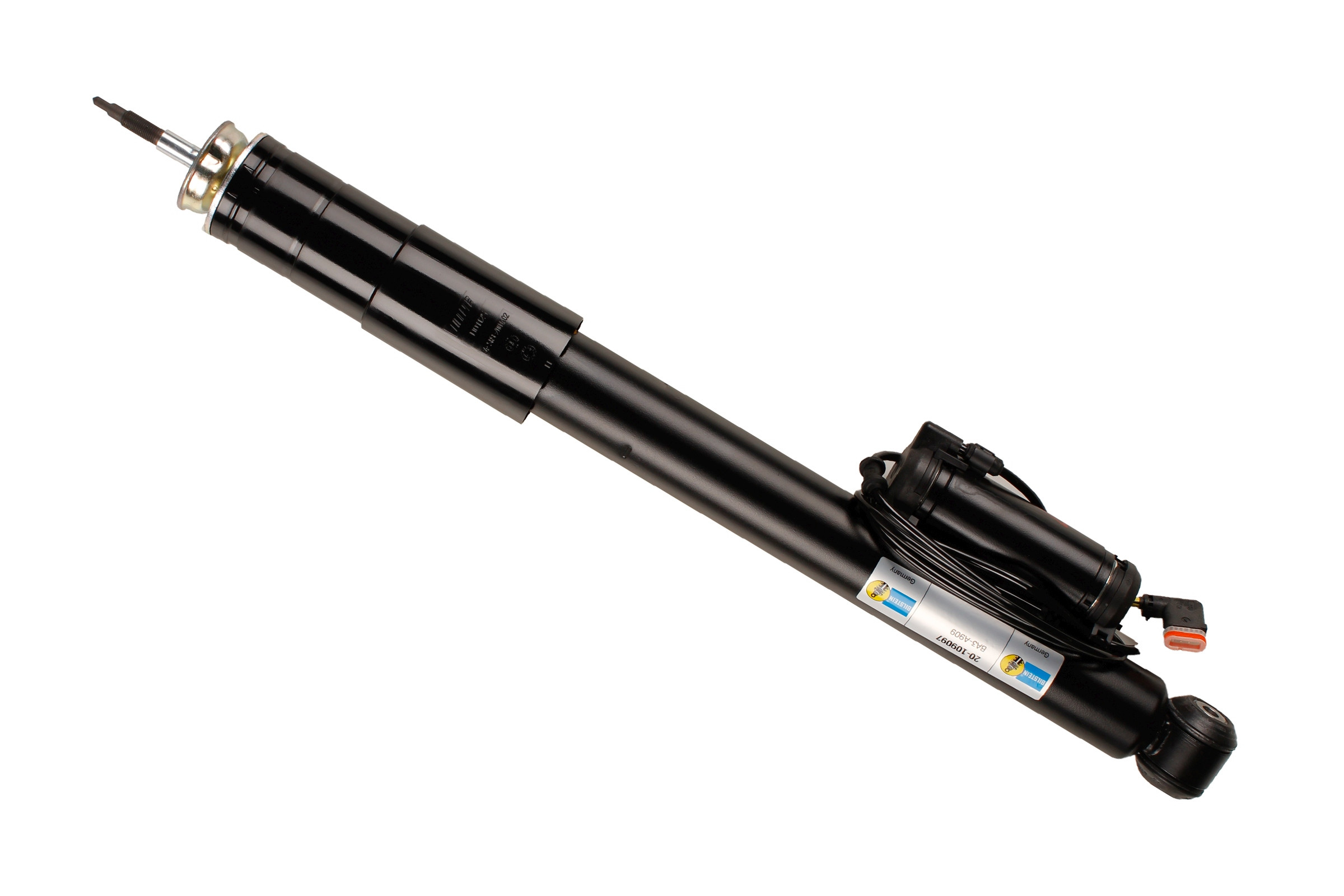 BILSTEIN Stoßdämpfer