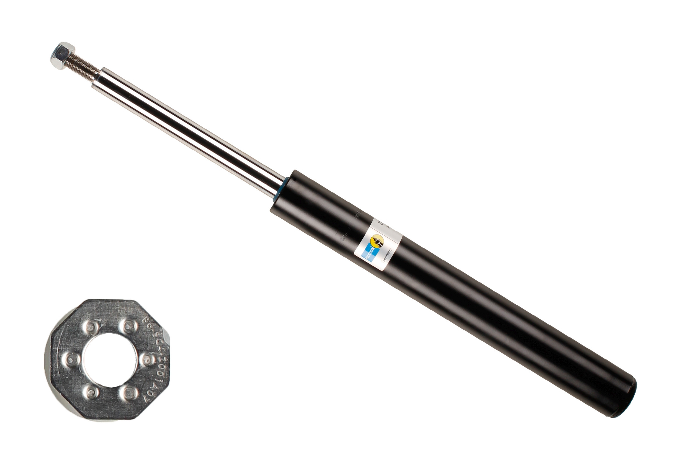 BILSTEIN Stoßdämpfer