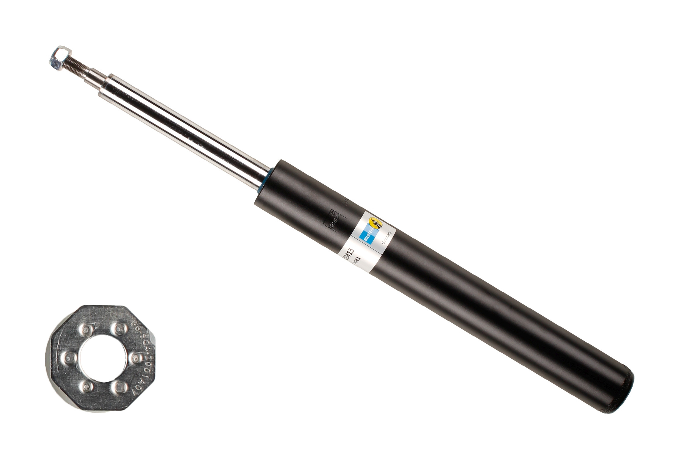 BILSTEIN Stoßdämpfer