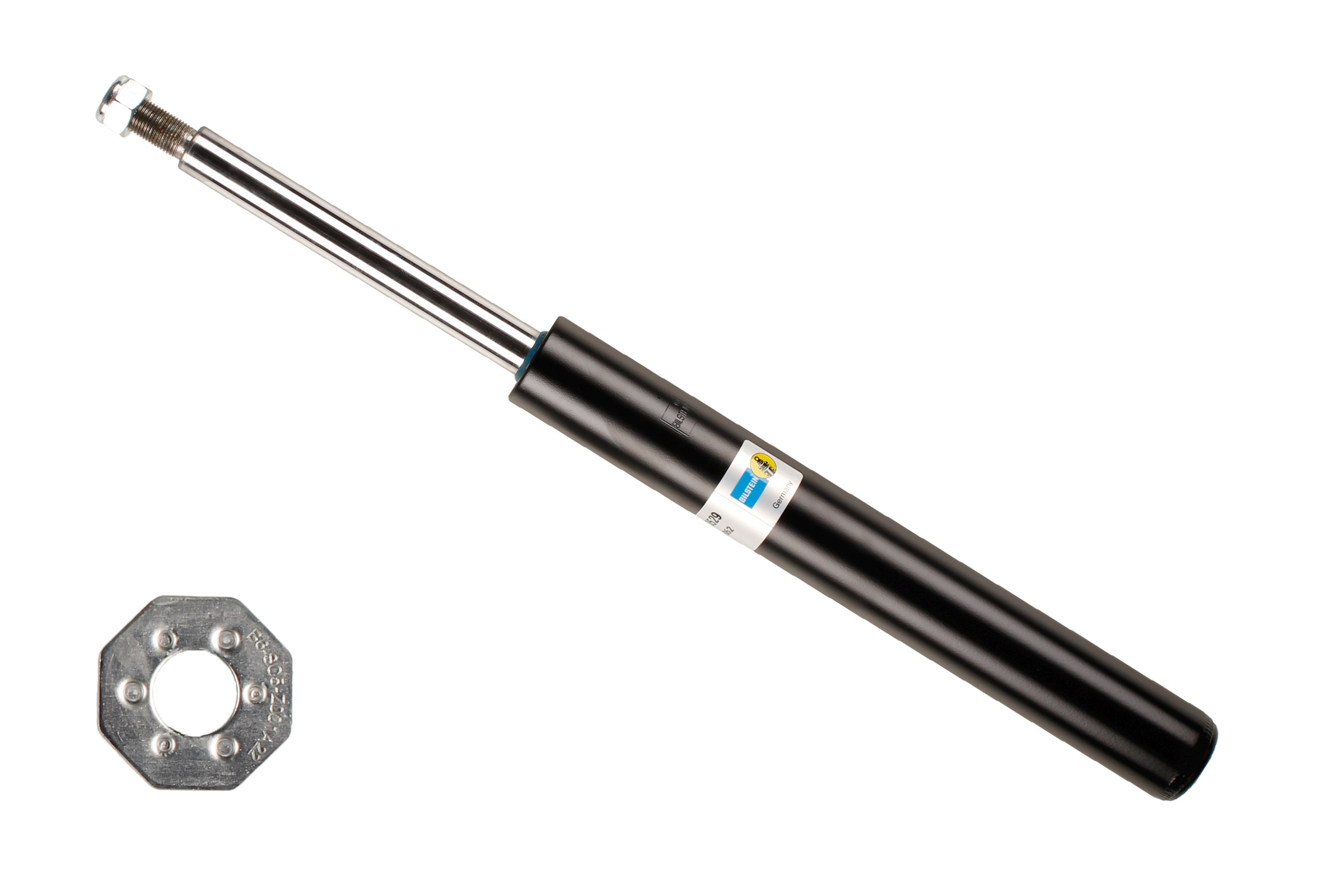 BILSTEIN Stoßdämpfer